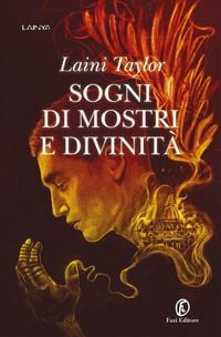 Produktbild: Sogni di mostri e divinit&agrave;