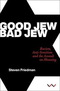 Produktbild: Good Jew, Bad Jew