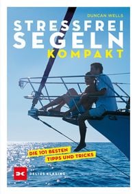 Produktbild: Stressfrei Segeln kompakt