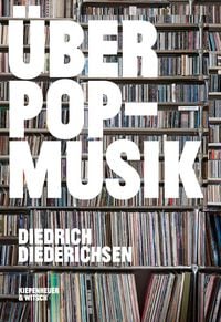 Produktbild: &Uuml;ber Pop-Musik