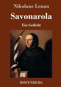 Produktbild: Savonarola