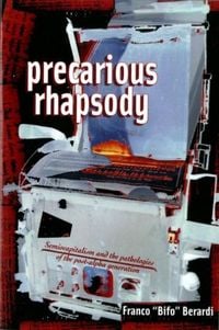 Produktbild: Precarious Rhapsody