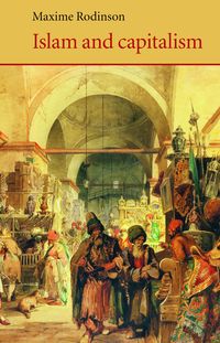 Bild vom Artikel Islam and Capitalism vom Autor Maxime Rodinson