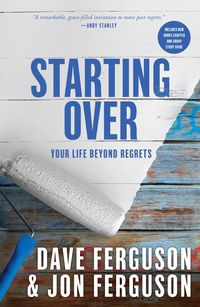 Produktbild: Starting Over
