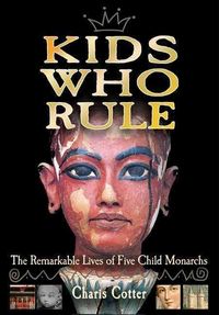 Produktbild: Kids Who Rule