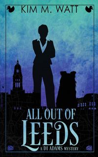 Produktbild: All Out of Leeds