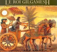 Produktbild: Le Roi Gilgamesh