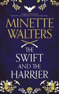Produktbild: The Swift and the Harrier