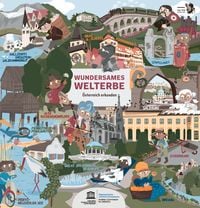 Produktbild: Wundersames Welterbe