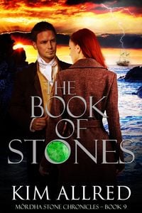 Produktbild: The Book of Stones (M&oacute;rdha Stone Chronicles, #9)
