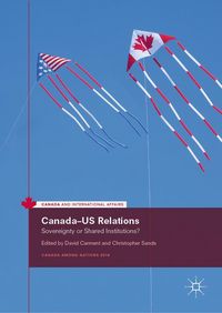 Produktbild: Canada-US Relations