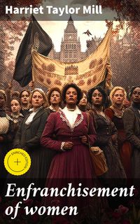 Produktbild: Enfranchisement of women