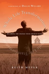 Produktbild: Whole Life Transformation