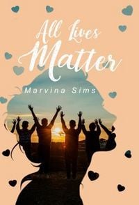 Produktbild: All Lives Matter
