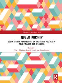 Produktbild: Queer Kinship