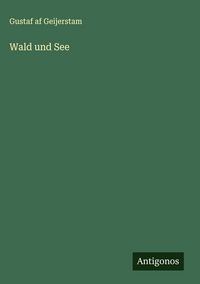 Produktbild: Wald und See
