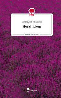 Produktbild: Herzflicken. Life is a Story - story.one