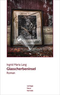 Produktbild: Glasscherbeninsel