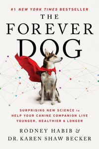 Produktbild: The Forever Dog