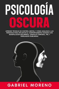 Produktbild: Psicolog&iacute;a Oscura