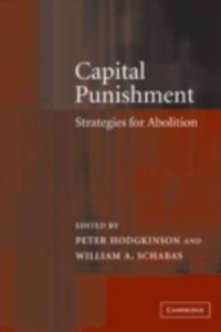 Produktbild: Capital Punishment