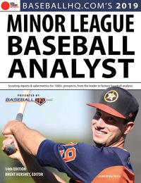 Produktbild: 2019 Minor League Baseball Analyst