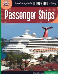Produktbild: Passenger Ships