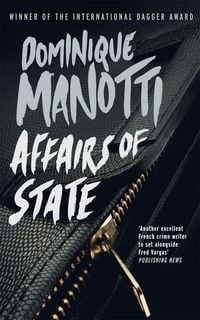 Produktbild: Affairs of State