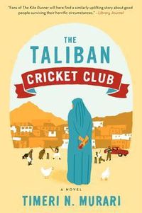 Produktbild: Taliban Cricket Club