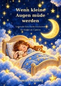 Produktbild: Wenn kleine Augen m&uuml;de werden