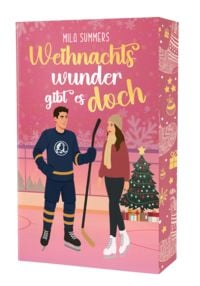 Produktbild: Weihnachtswunder gibt es doch