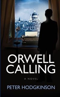Produktbild: Orwell Calling
