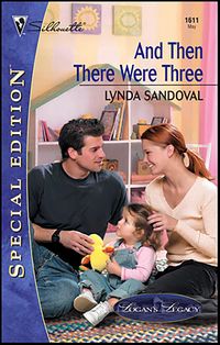 Produktbild: And Then There Were Three