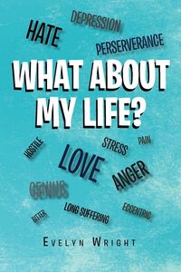 Produktbild: What about My Life?