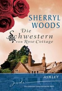 Produktbild: Die Schwestern von Rose Cottage: Ashley