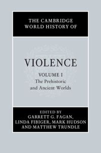 Produktbild: The Cambridge World History of Violence