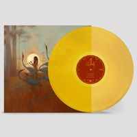 Produktbild: Les Chants de lAurore(Tranparent Yellow Vinyl)