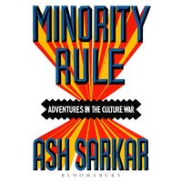 Produktbild: Minority Rule
