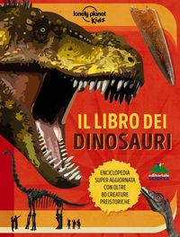 Produktbild: Il libro dei dinosauri