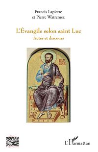 Produktbild: L'&Eacute;vangile selon saint Luc