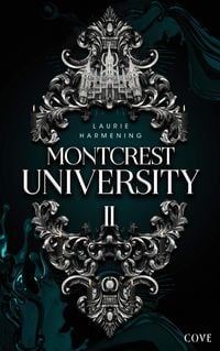 Produktbild: Montcrest University 2: Echoes of Damnation