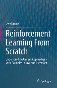 Produktbild: Reinforcement Learning From Scratch