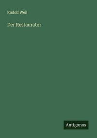 Produktbild: Der Restaurator