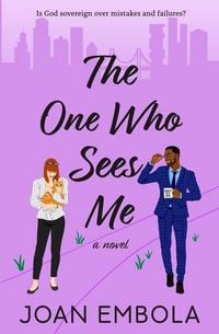 Produktbild: The One Who Sees Me