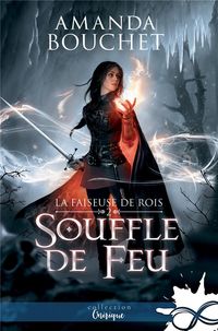 Produktbild: Souffle de feu