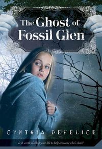 Produktbild: The Ghost of Fossil Glen