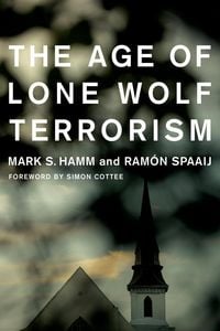 Produktbild: The Age of Lone Wolf Terrorism
