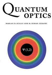 Produktbild: Quantum Optics