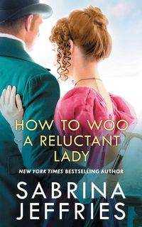 Produktbild: How to Woo a Reluctant Lady