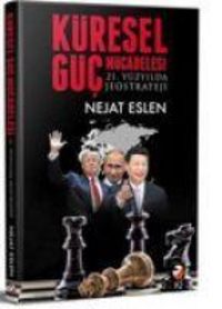 Produktbild: K&uuml;resel G&uuml;c M&uuml;cadelesi